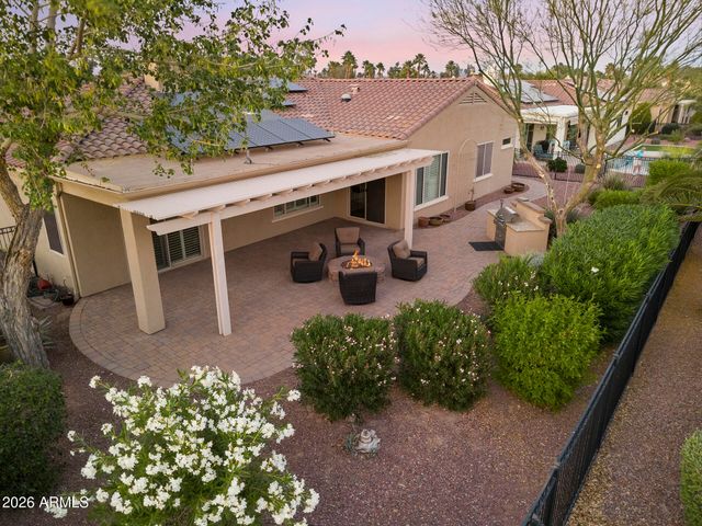 13119 W Quinto Drive, Sun City West, AZ 85375