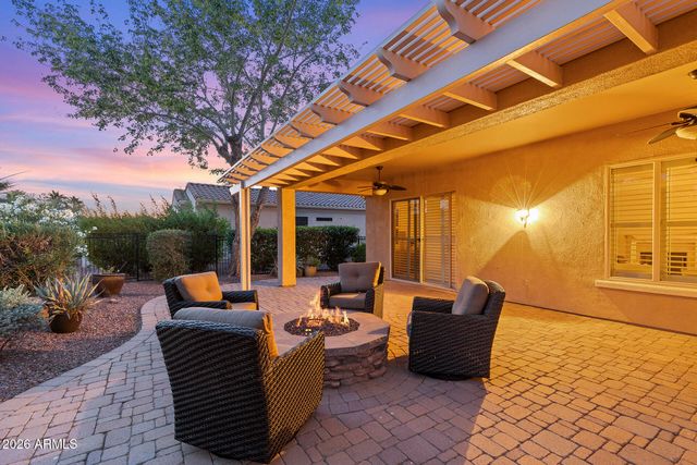 13119 W Quinto Drive, Sun City West, AZ 85375