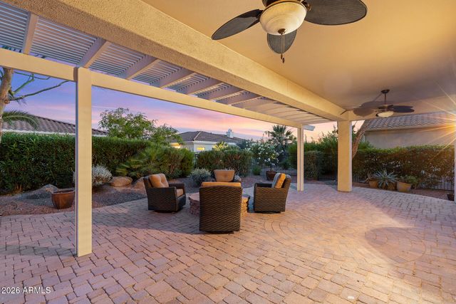 13119 W Quinto Drive, Sun City West, AZ 85375