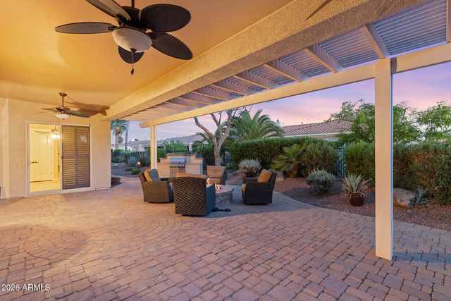 13119 W Quinto Drive, Sun City West, AZ 85375