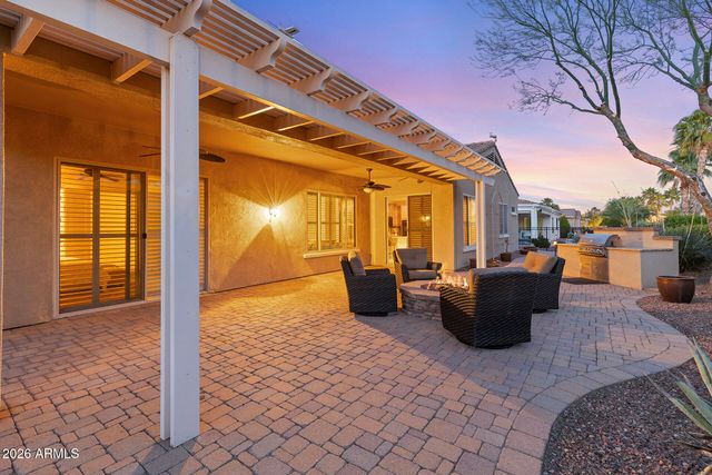 13119 W Quinto Drive, Sun City West, AZ 85375