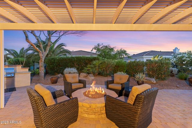 13119 W Quinto Drive, Sun City West, AZ 85375