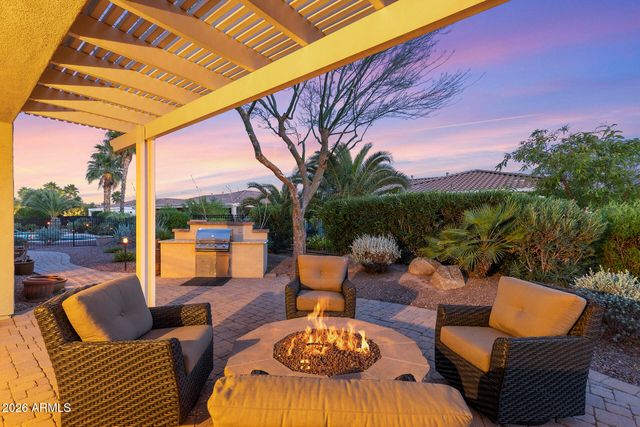 13119 W Quinto Drive, Sun City West, AZ 85375