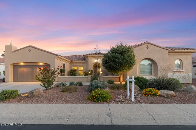 13119 W Quinto Drive, Sun City West, AZ 85375