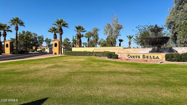 13119 W Quinto Drive, Sun City West, AZ 85375