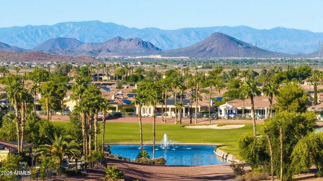 13119 W Quinto Drive, Sun City West, AZ 85375