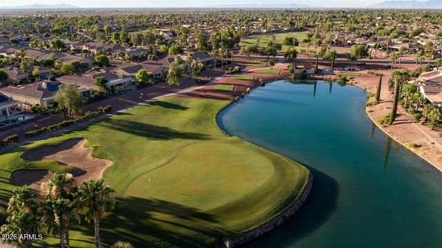 13119 W Quinto Drive, Sun City West, AZ 85375