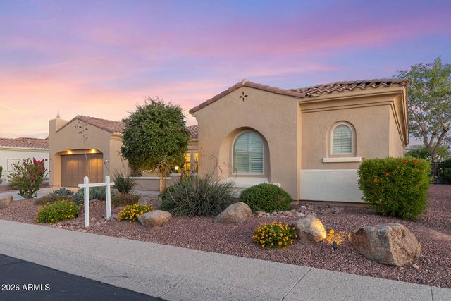 13119 W Quinto Drive, Sun City West, AZ 85375
