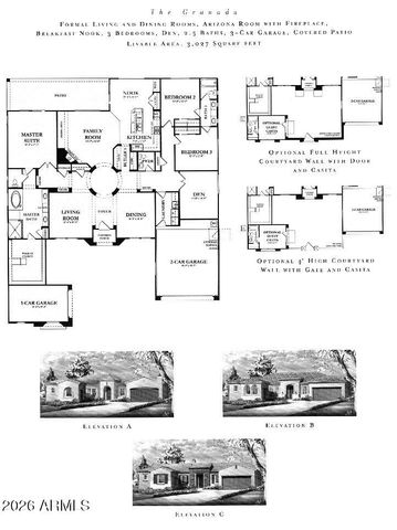 13119 W Quinto Drive, Sun City West, AZ 85375