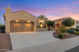 13119 W Quinto Drive, Sun City West, AZ 85375