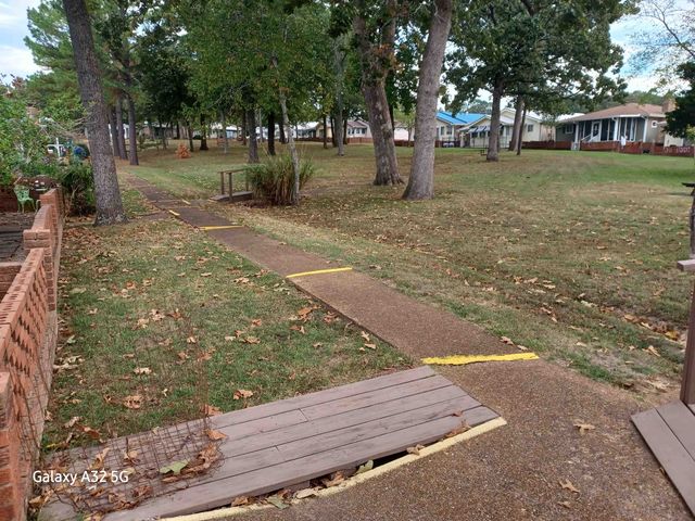 312 Royal Drive, Horseshoe Bend, AR 72512