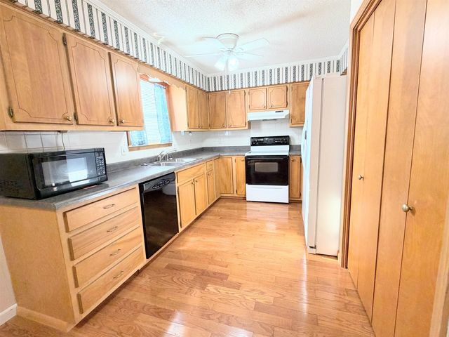 312 Royal Drive, Horseshoe Bend, AR 72512