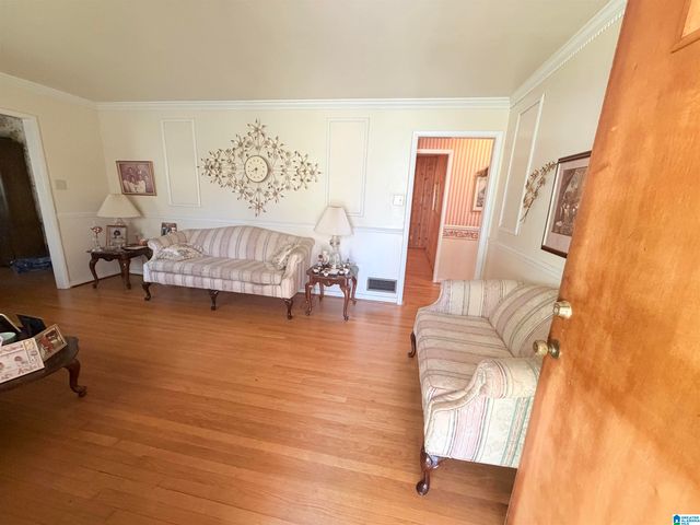 8964 GLENDALE DRIVE, Birmingham, AL 35206