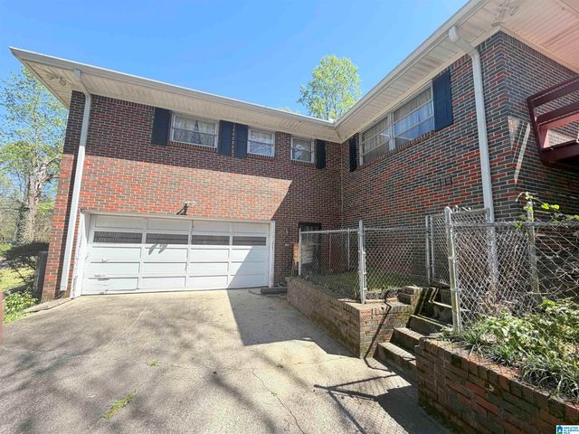 8964 GLENDALE DRIVE, Birmingham, AL 35206