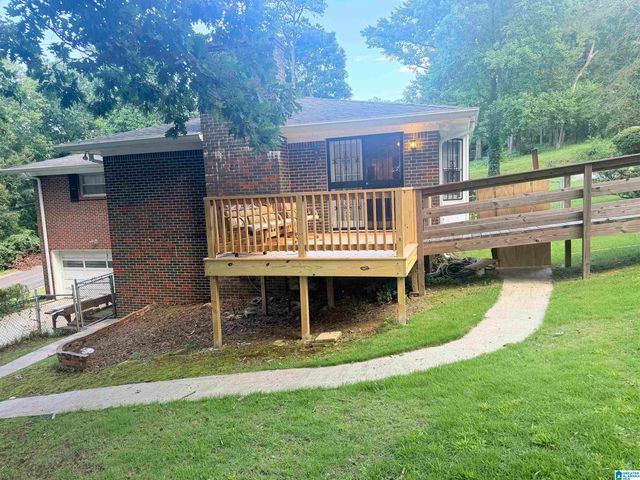 8964 GLENDALE DRIVE, Birmingham, AL 35206