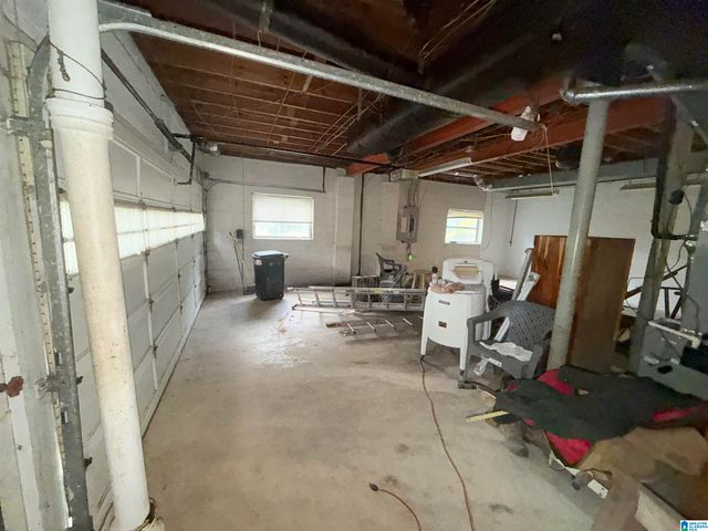 8964 GLENDALE DRIVE, Birmingham, AL 35206