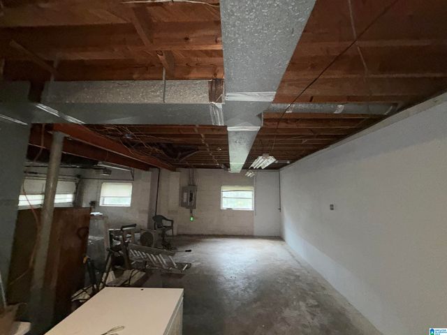 8964 GLENDALE DRIVE, Birmingham, AL 35206