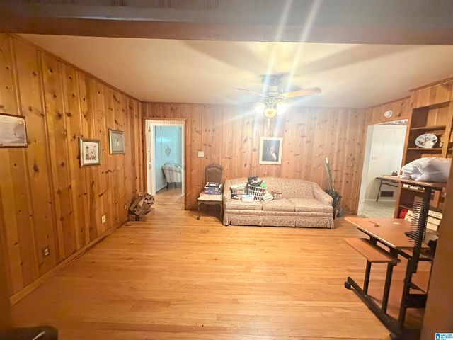 8964 GLENDALE DRIVE, Birmingham, AL 35206