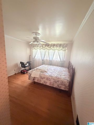 8964 GLENDALE DRIVE, Birmingham, AL 35206