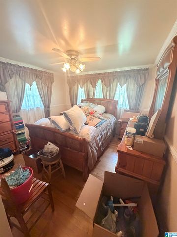 8964 GLENDALE DRIVE, Birmingham, AL 35206
