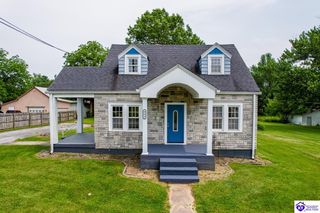559 Kirkpatrick Avenue, Hodgenville, KY 42748