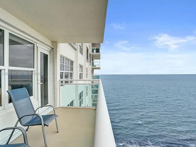 3900 Galt Ocean Dr 2602, Fort Lauderdale, FL 33308