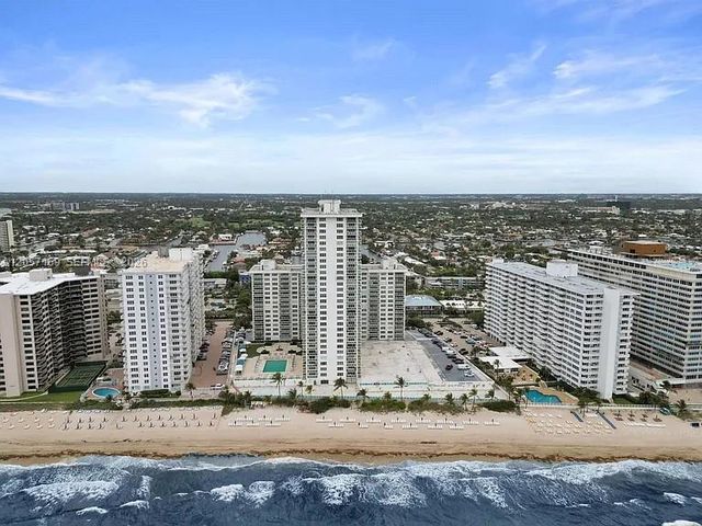 3900 Galt Ocean Dr 2602, Fort Lauderdale, FL 33308