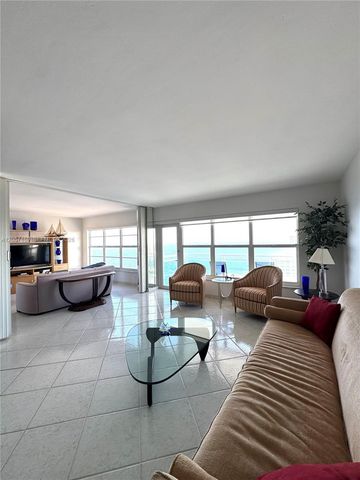 3900 Galt Ocean Dr 2602, Fort Lauderdale, FL 33308
