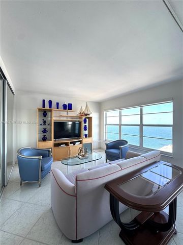3900 Galt Ocean Dr 2602, Fort Lauderdale, FL 33308