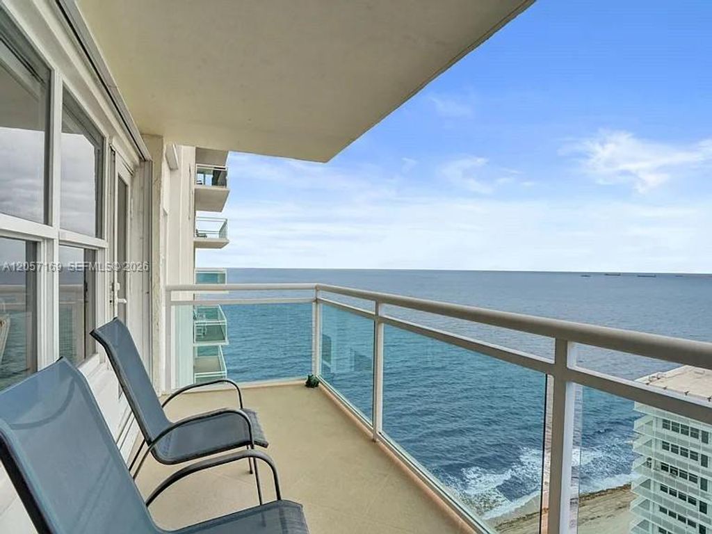 3900 Galt Ocean Dr 2602, Fort Lauderdale, FL 33308