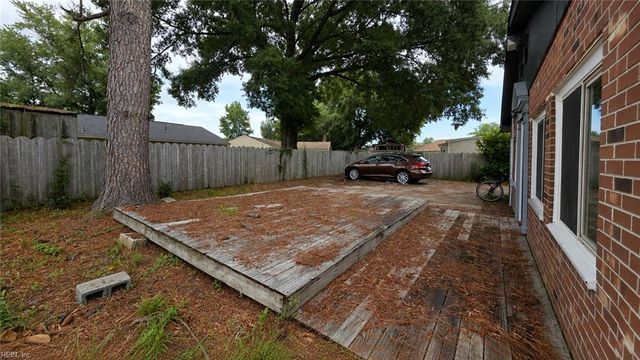2940 Sir Meliot DR, Chesapeake, VA 23323