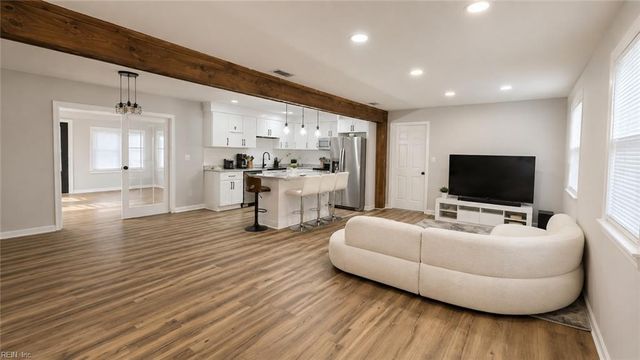 2940 Sir Meliot DR, Chesapeake, VA 23323