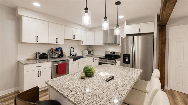 2940 Sir Meliot DR, Chesapeake, VA 23323