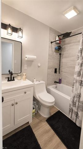 2940 Sir Meliot DR, Chesapeake, VA 23323