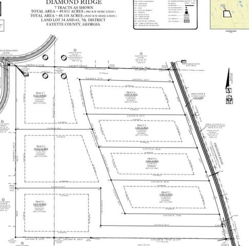 0 Ebenezer Church Lot 1 Road, Fayetteville, GA 30215