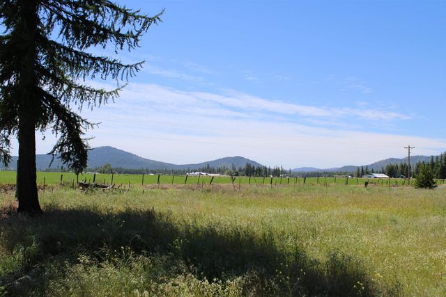 45XX W Gibson-Dahl Rd, Clayton, WA 99110