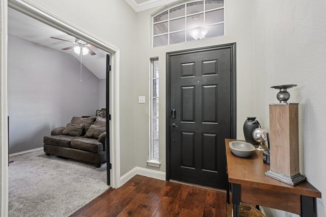 103 Falls Court, Red Oak, TX 75154