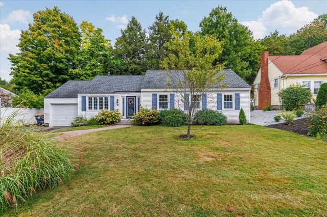 19 Monadnock Street, Nashua, NH 03064