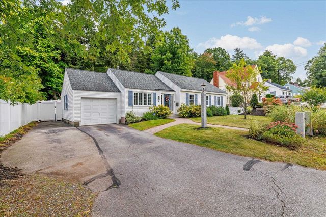 19 Monadnock Street, Nashua, NH 03064