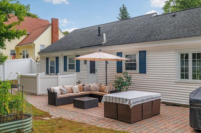 19 Monadnock Street, Nashua, NH 03064