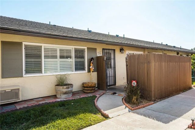 134 S Magnolia Avenue 2C, Anaheim, CA 92804