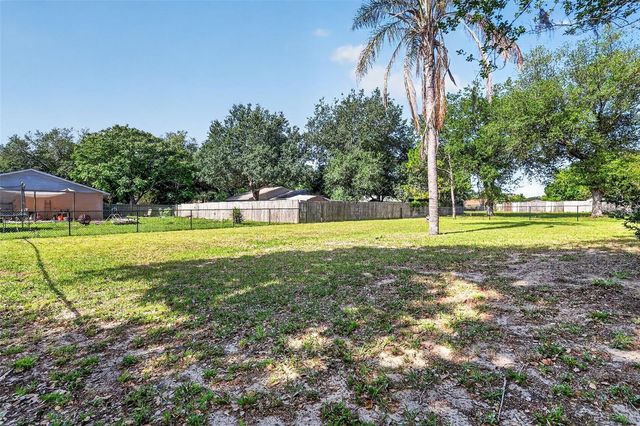 610 PALMETTO DRIVE, Mascotte, FL 34753