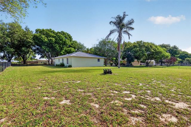610 PALMETTO DRIVE, Mascotte, FL 34753