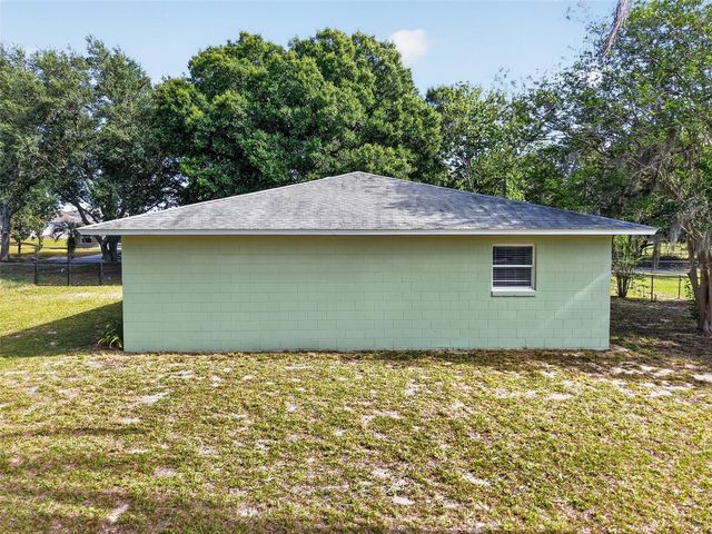 610 PALMETTO DRIVE, Mascotte, FL 34753