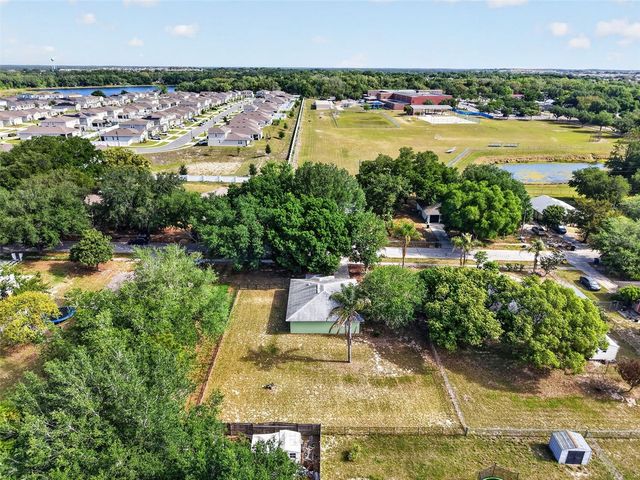 610 PALMETTO DRIVE, Mascotte, FL 34753