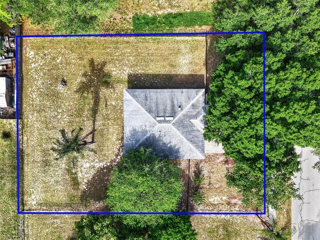 610 PALMETTO DRIVE, Mascotte, FL 34753