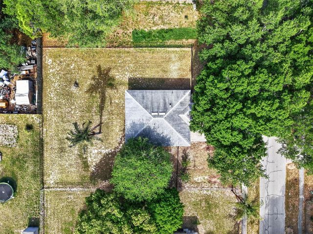 610 PALMETTO DRIVE, Mascotte, FL 34753