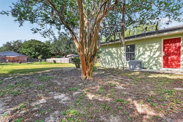 610 PALMETTO DRIVE, Mascotte, FL 34753