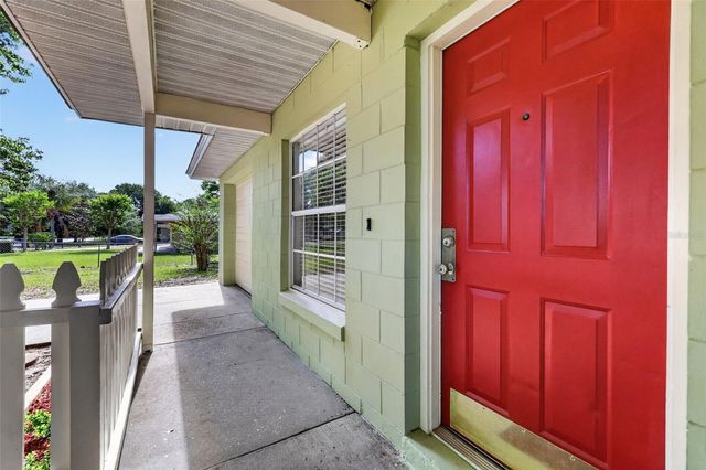 610 PALMETTO DRIVE, Mascotte, FL 34753