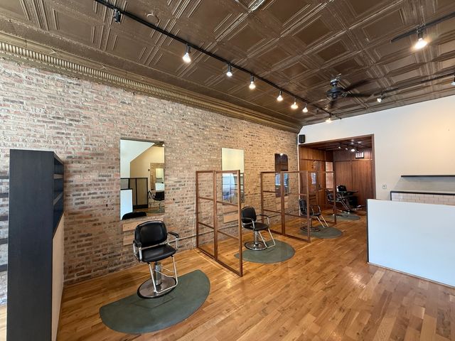 2545 N Milwaukee Avenue 0, Chicago, IL 60647